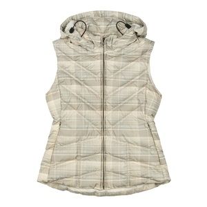 Patagonia Down With It Vest Small
